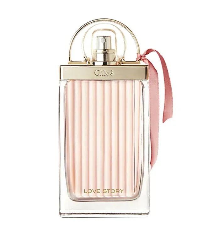 Chloe Love Story EDT 75ml