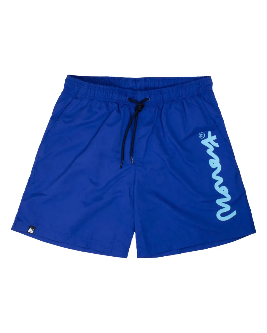 Chop Sig Swim Short