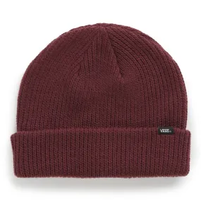 Chullo Core Basics Beanie Port Royale