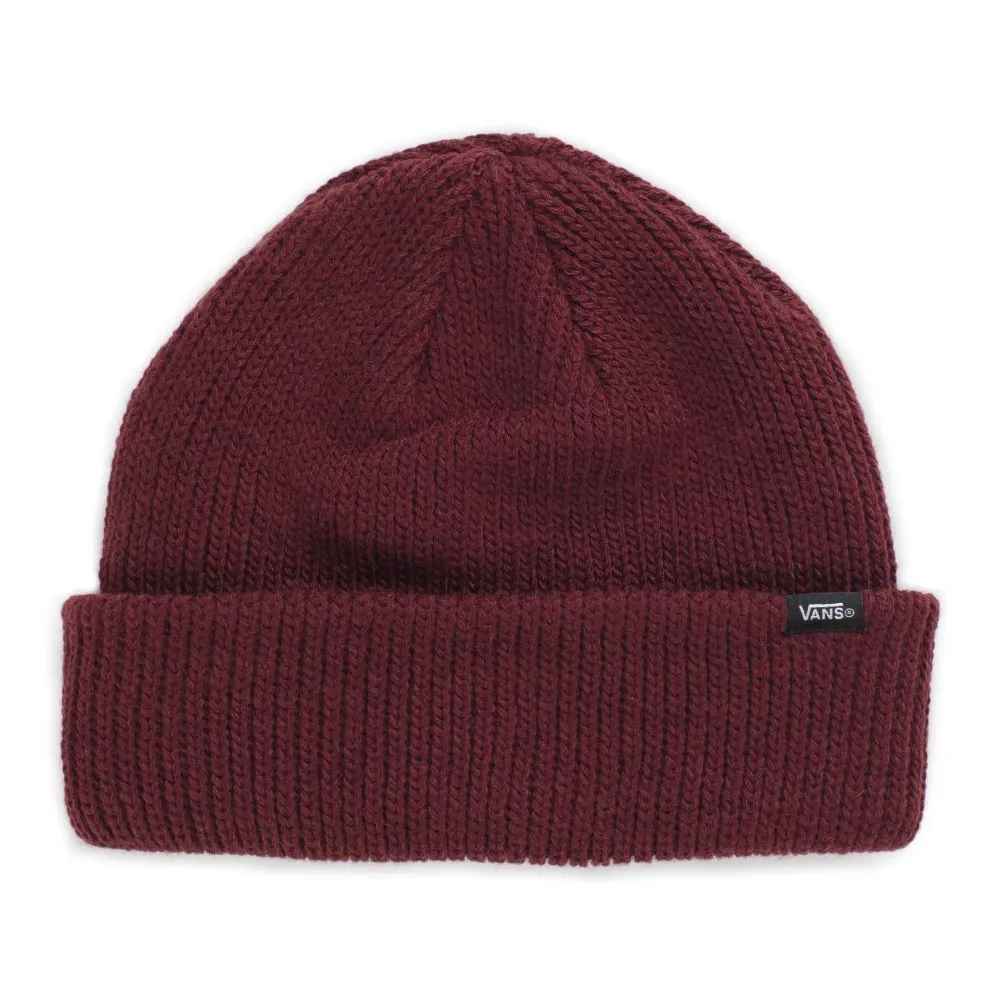 Chullo Core Basics Beanie Port Royale