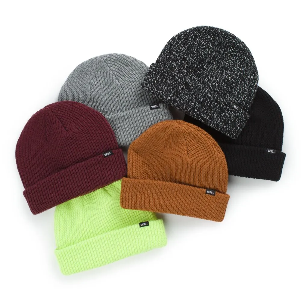 Chullo Core Basics Beanie Port Royale