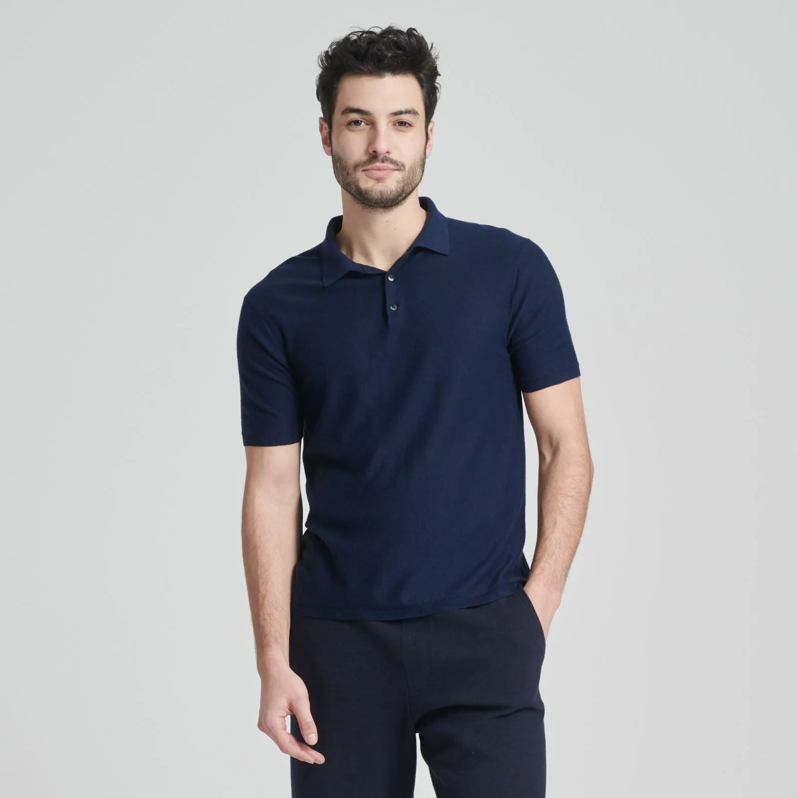 Classic Performance Polo