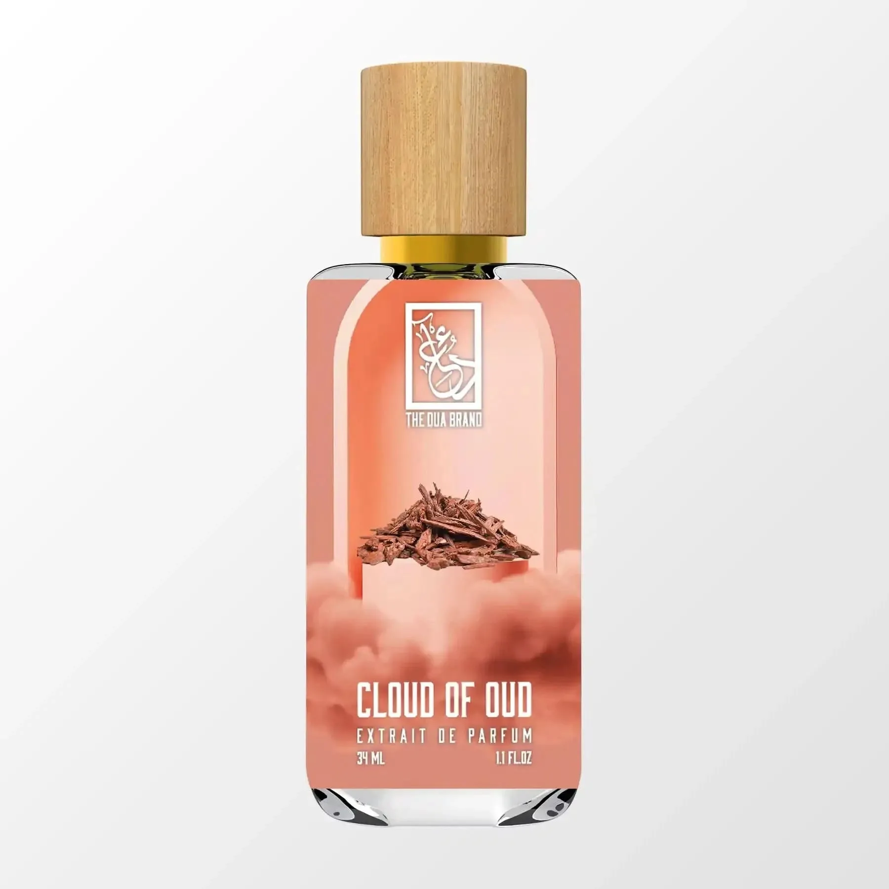 Cloud Of Oud