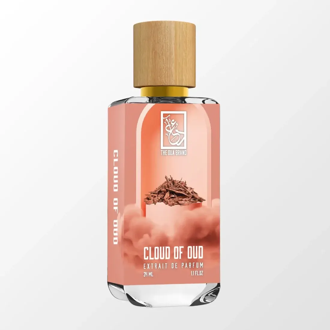 Cloud Of Oud