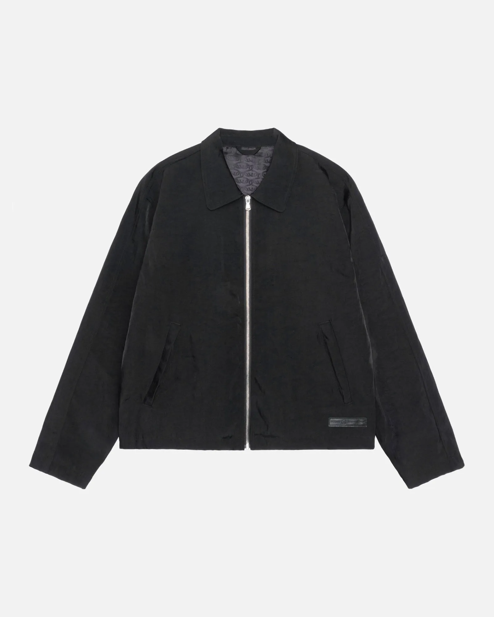 CLUB JACKET SS LINK