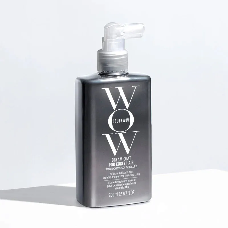 Color Wow Dream Coat For Curly Hair 200ml