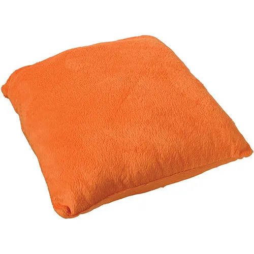 Constructive Playthings® Textured Pillows - 6 PC