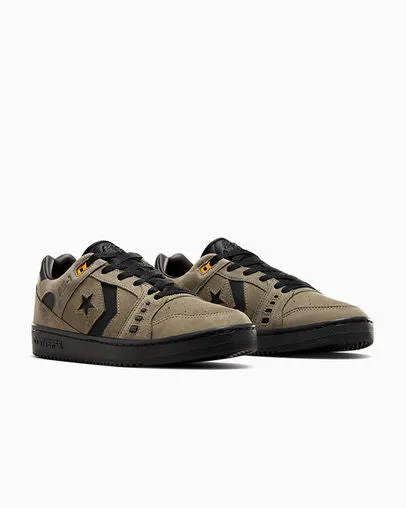 Converse CONS AS-1 Pro Ox Alexis Sablone Green/Almost Black