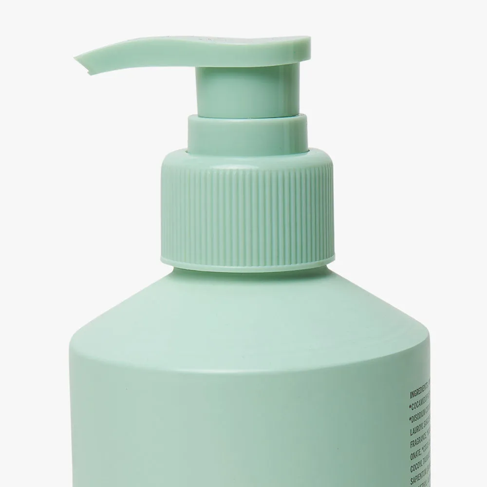 CORPUS Body Wash / N° Green