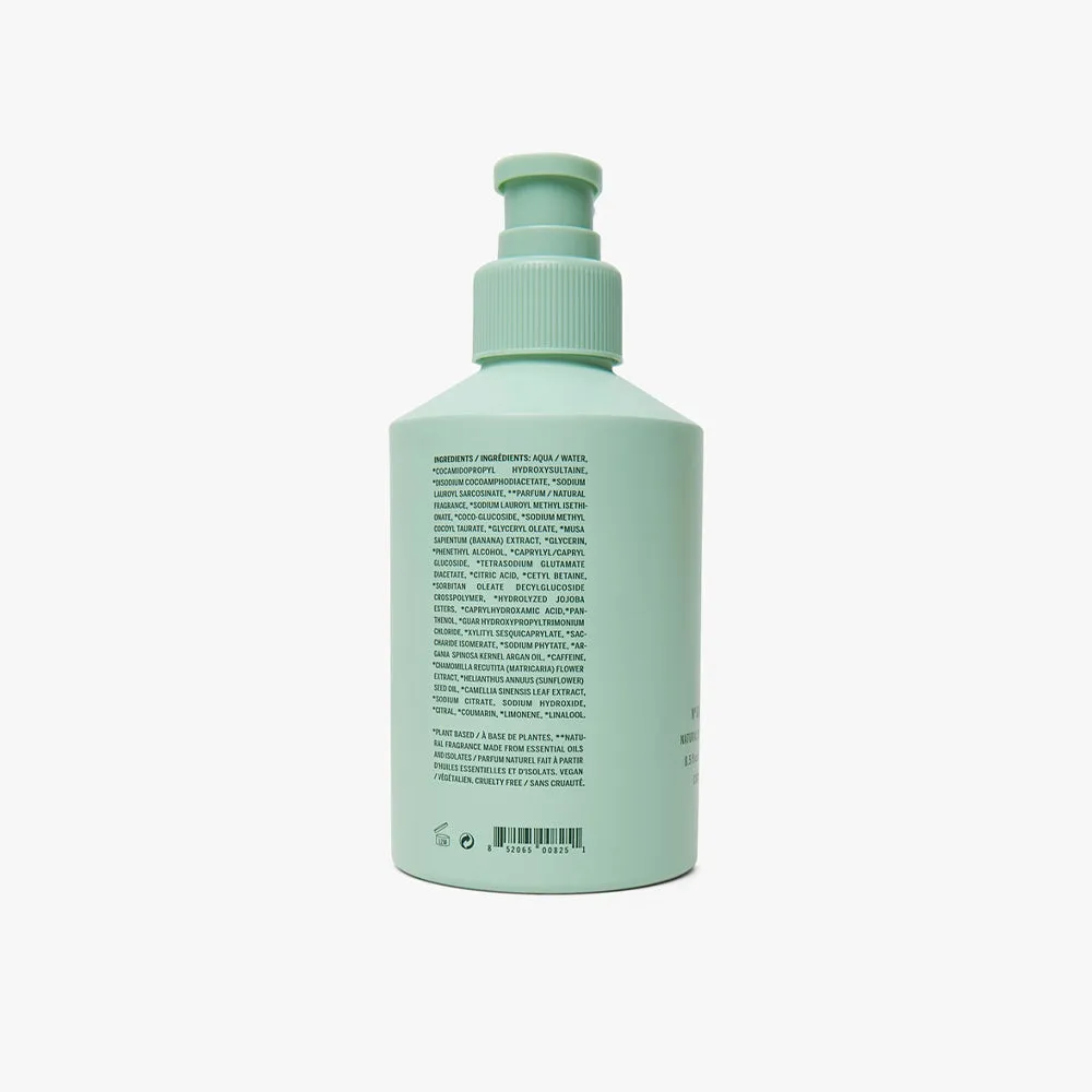 CORPUS Body Wash / N° Green