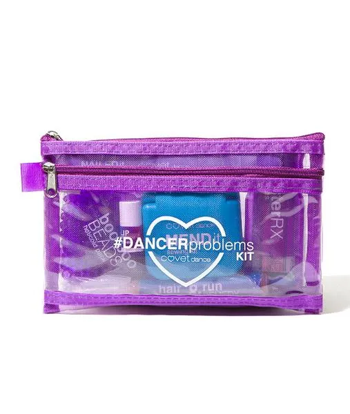 Covet Dance Dancer Problems Kit