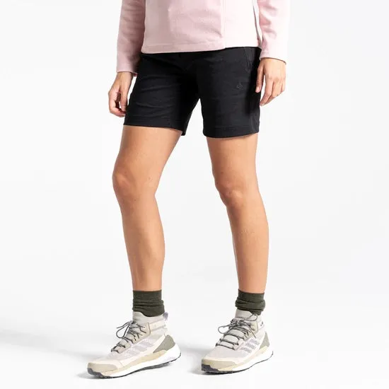 Craghoppers Womens Kiwi Pro Shorts