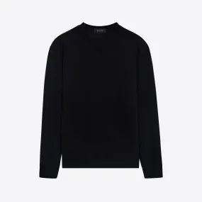 Crew Neck Sweatshirt