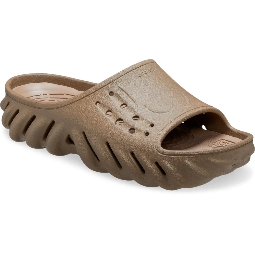 Crocs Echo Slide Chanclas