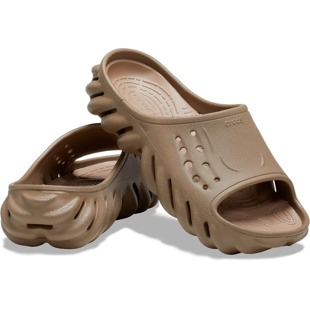 Crocs Echo Slide Chanclas