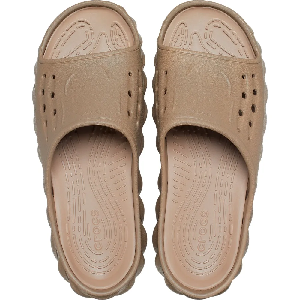 Crocs Echo Slide Chanclas