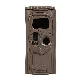 Cuddeback 8MP Ambush Black Flash Trail Camera