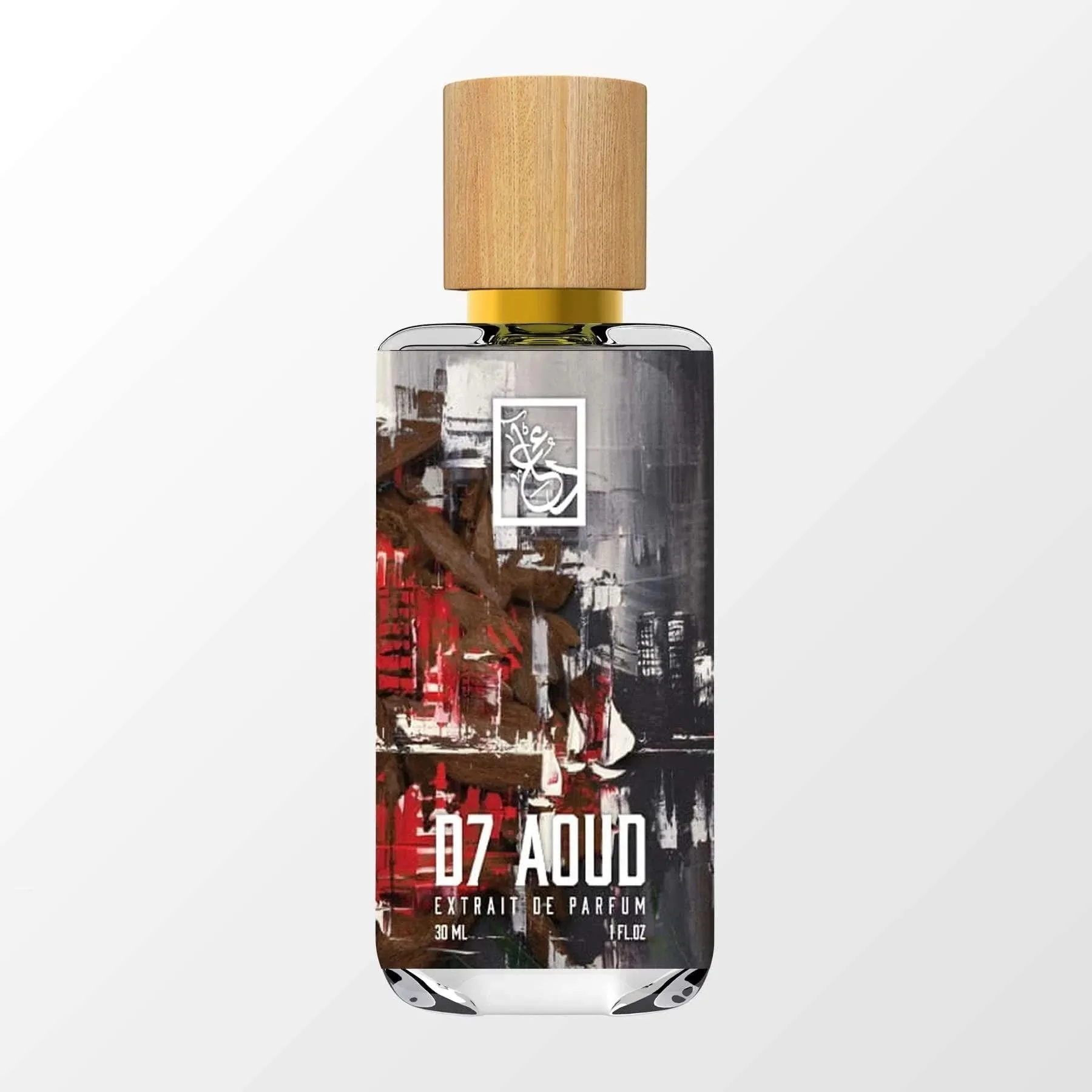 D7 Aoud