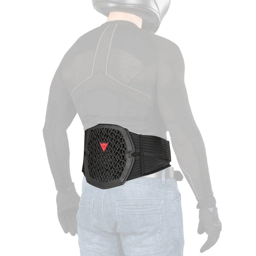 DAINESE PRO-ARMOR LUMBAR SHORT