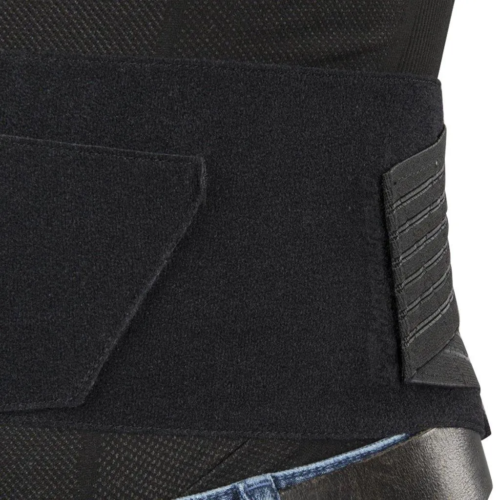 DAINESE PRO-ARMOR LUMBAR SHORT