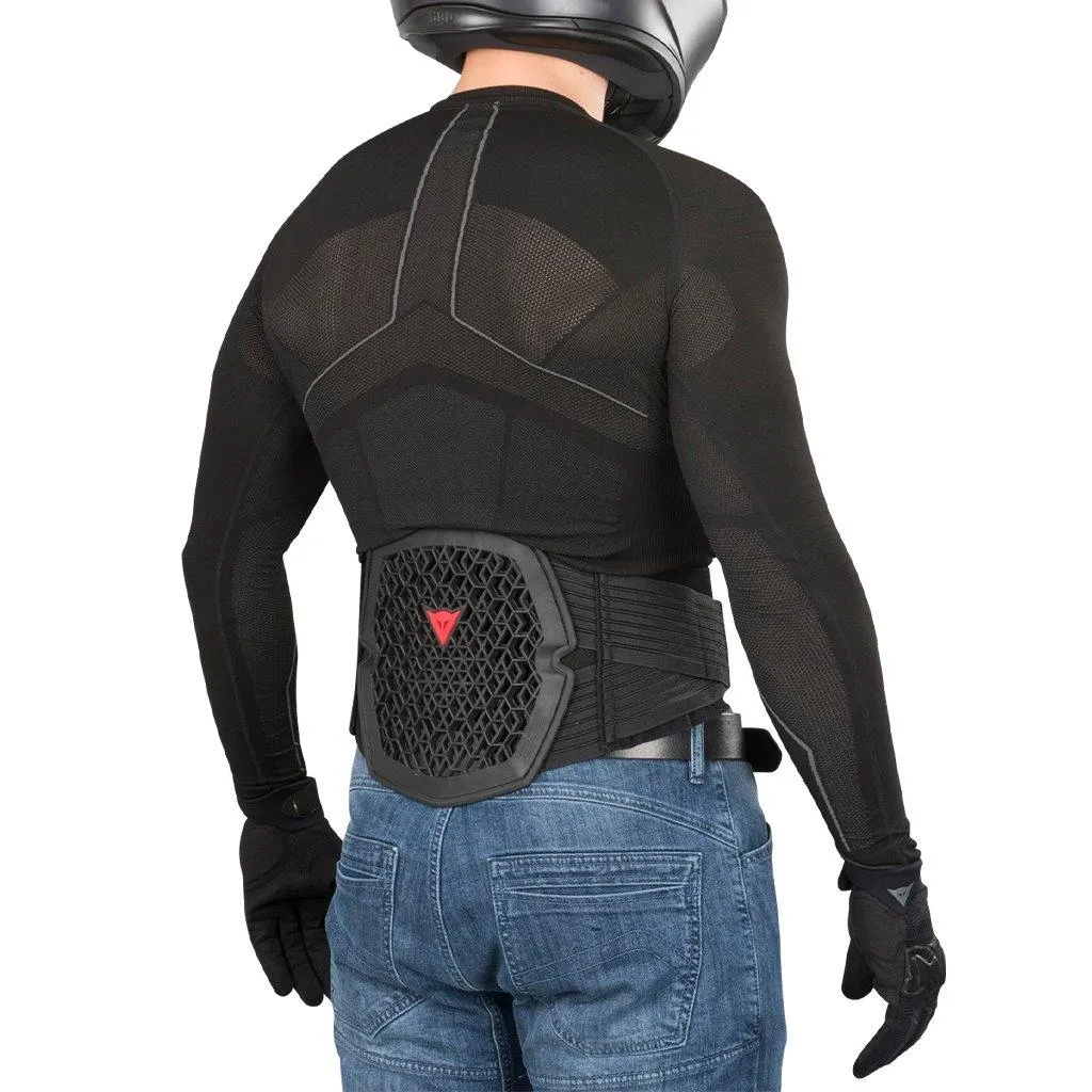 DAINESE PRO-ARMOR LUMBAR SHORT