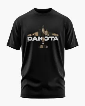 Dakota DC-3 T-Shirt