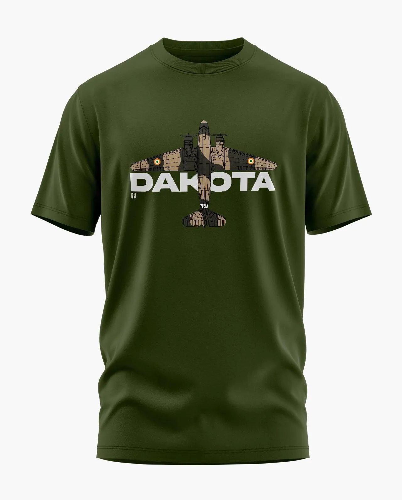 Dakota DC-3 T-Shirt