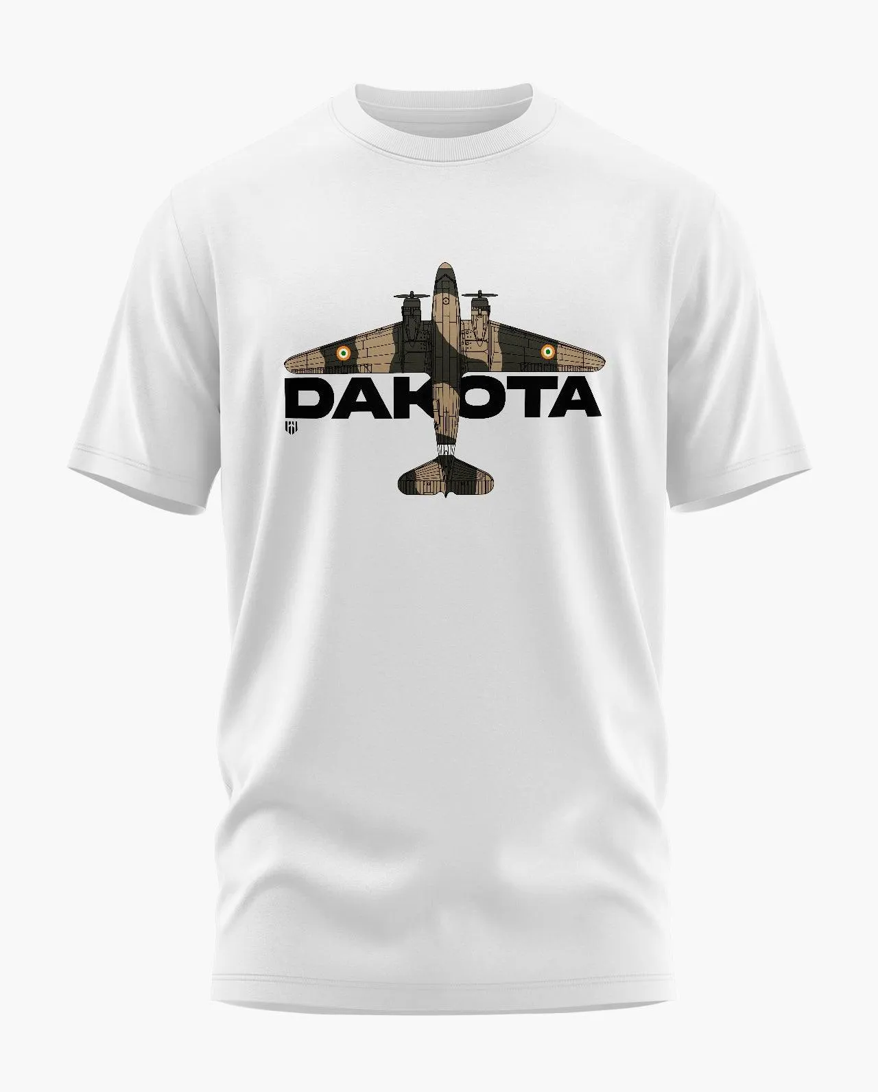 Dakota DC-3 T-Shirt