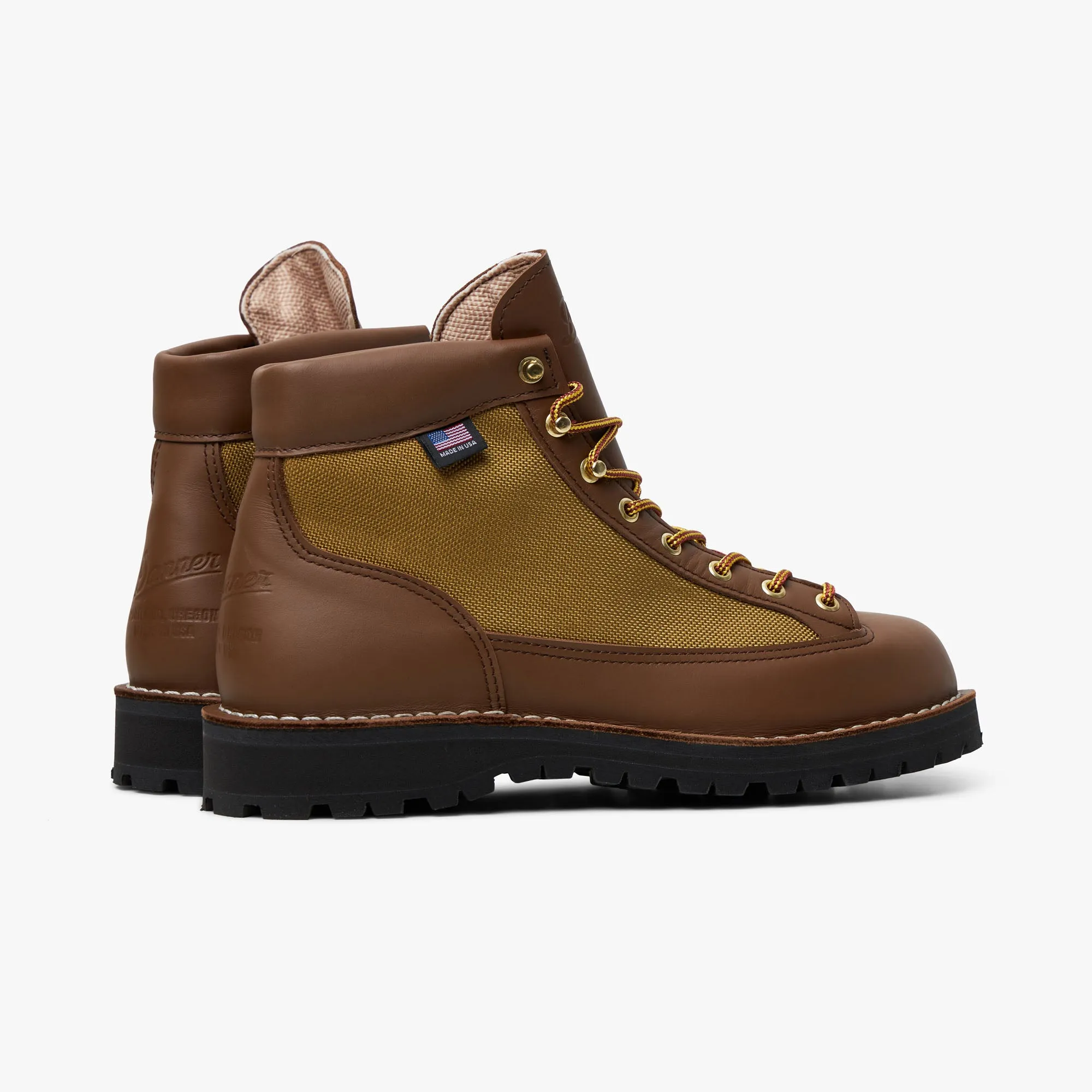 Danner Light Boot / Khaki