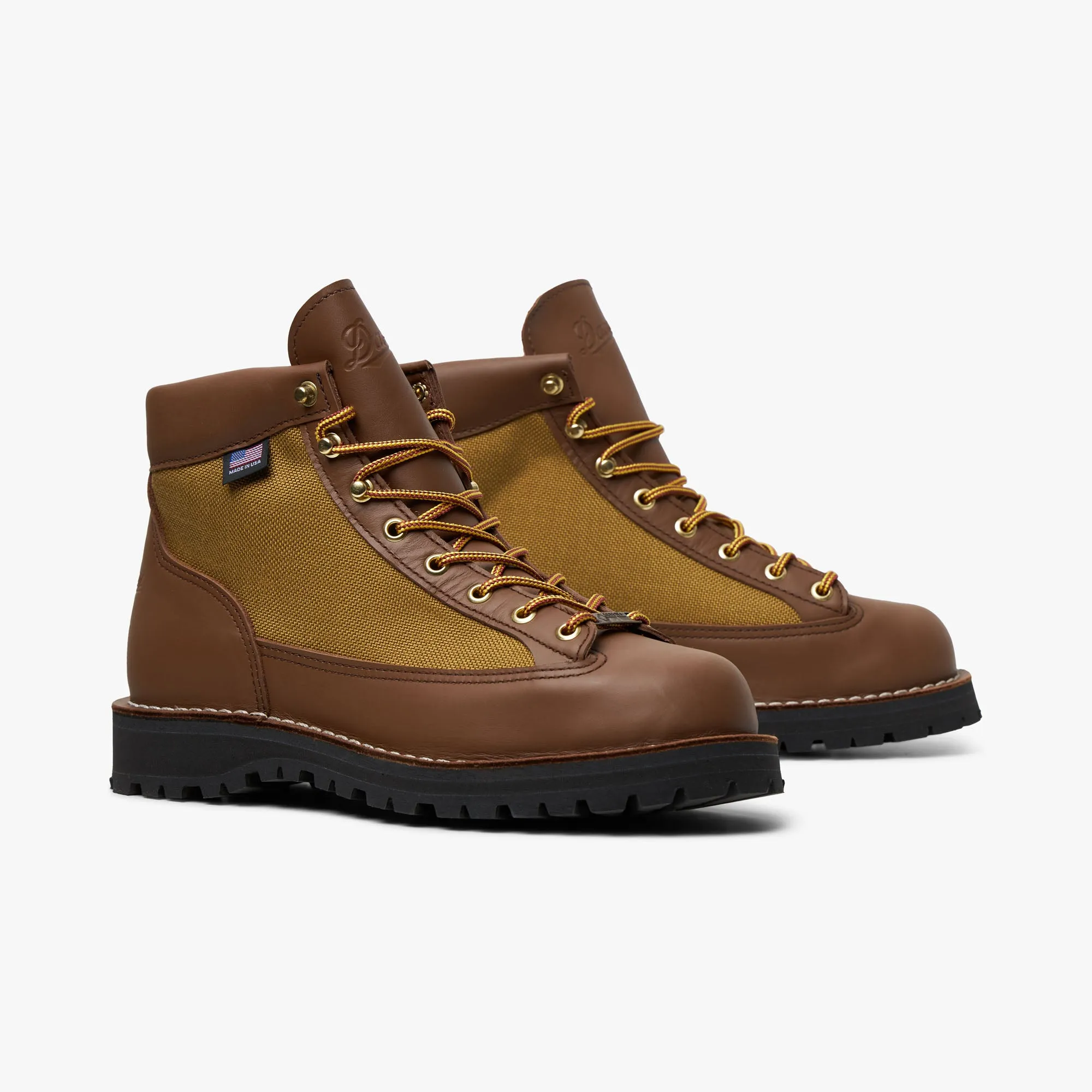 Danner Light Boot / Khaki