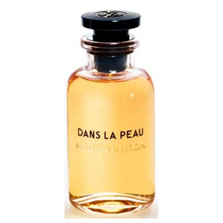 Dans la Peau Louis Vuitton for women Decant Fragrance Samples