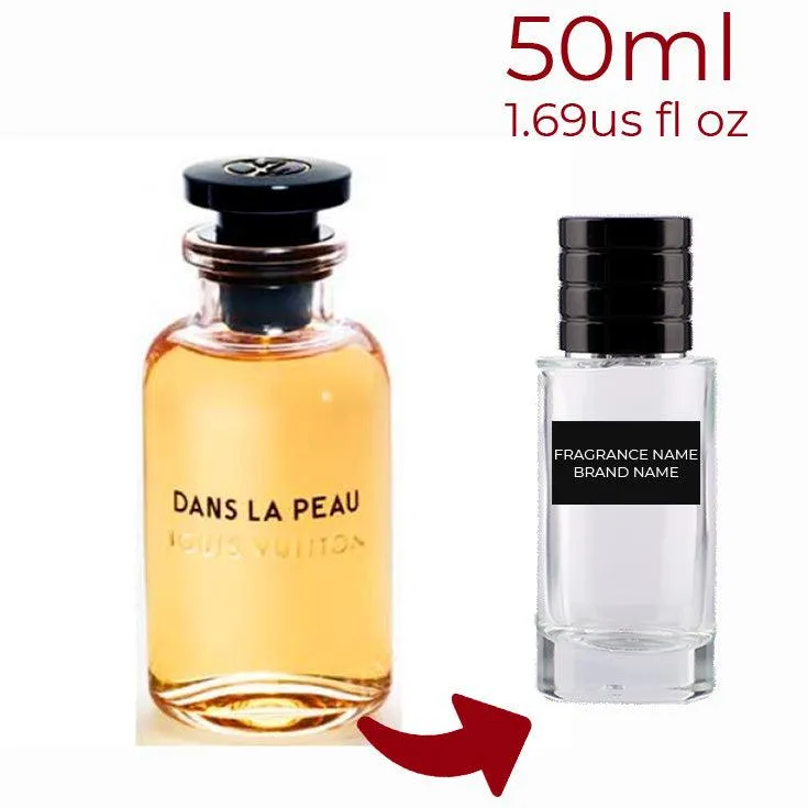 Dans la Peau Louis Vuitton for women Decant Fragrance Samples