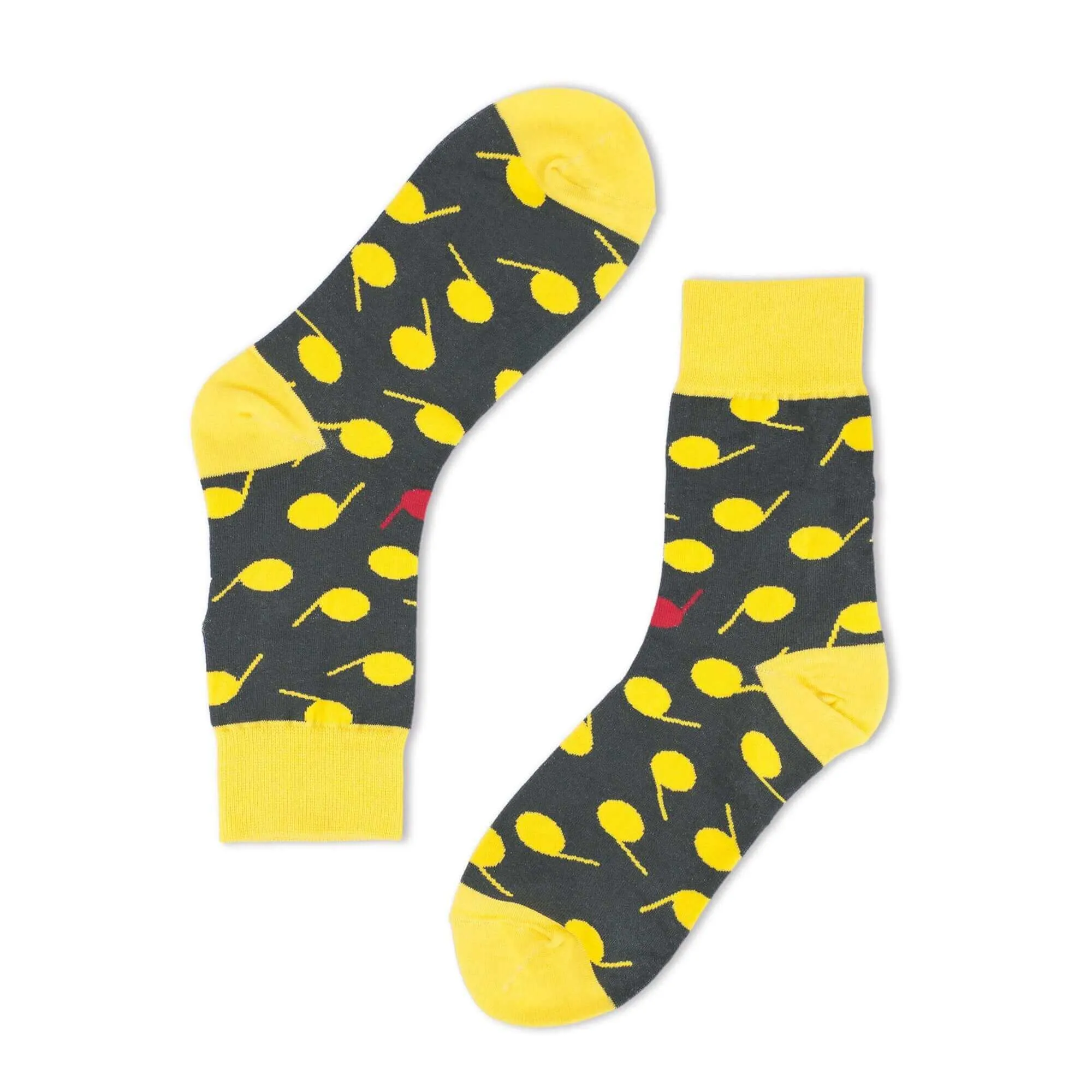 Dare Geometry Socks