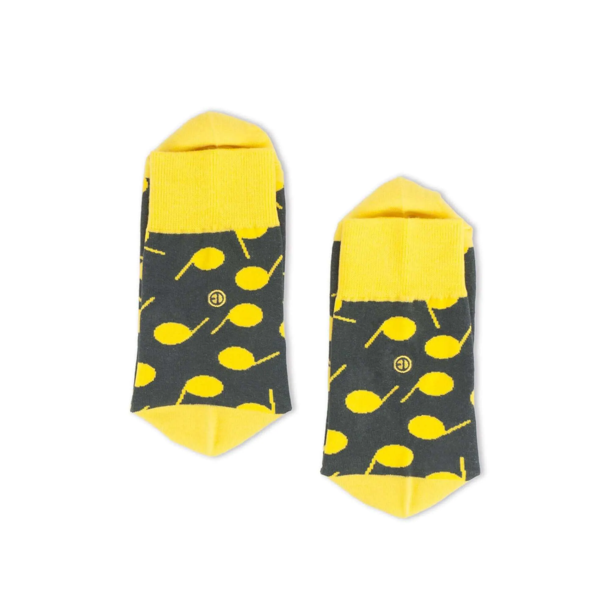 Dare Geometry Socks