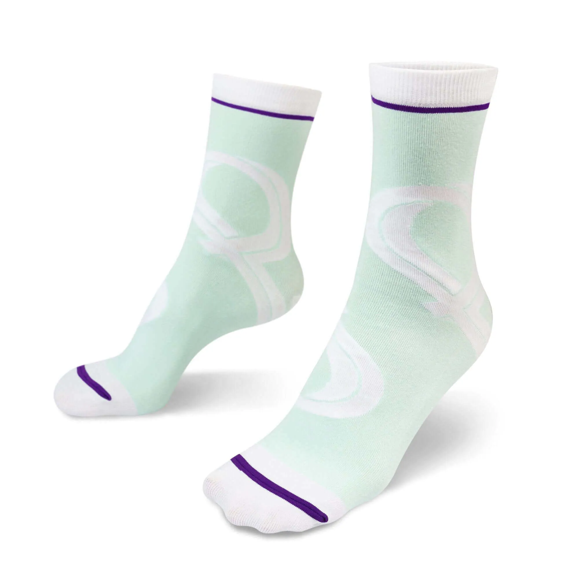 Dare Perspective Socks