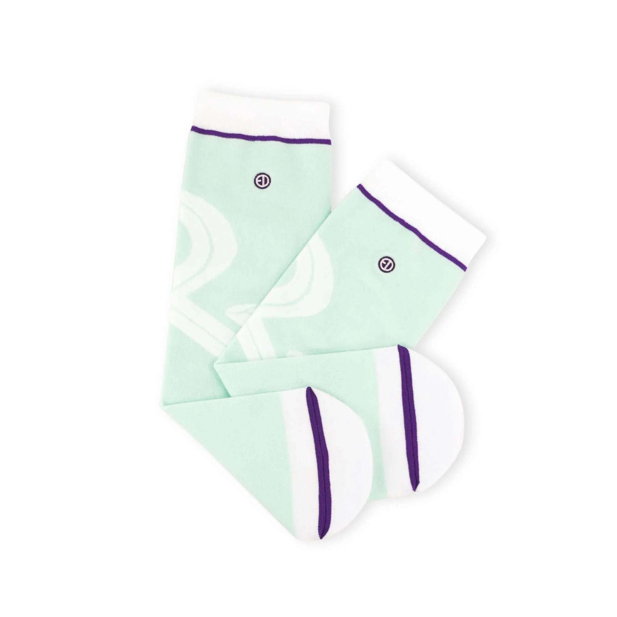 Dare Perspective Socks