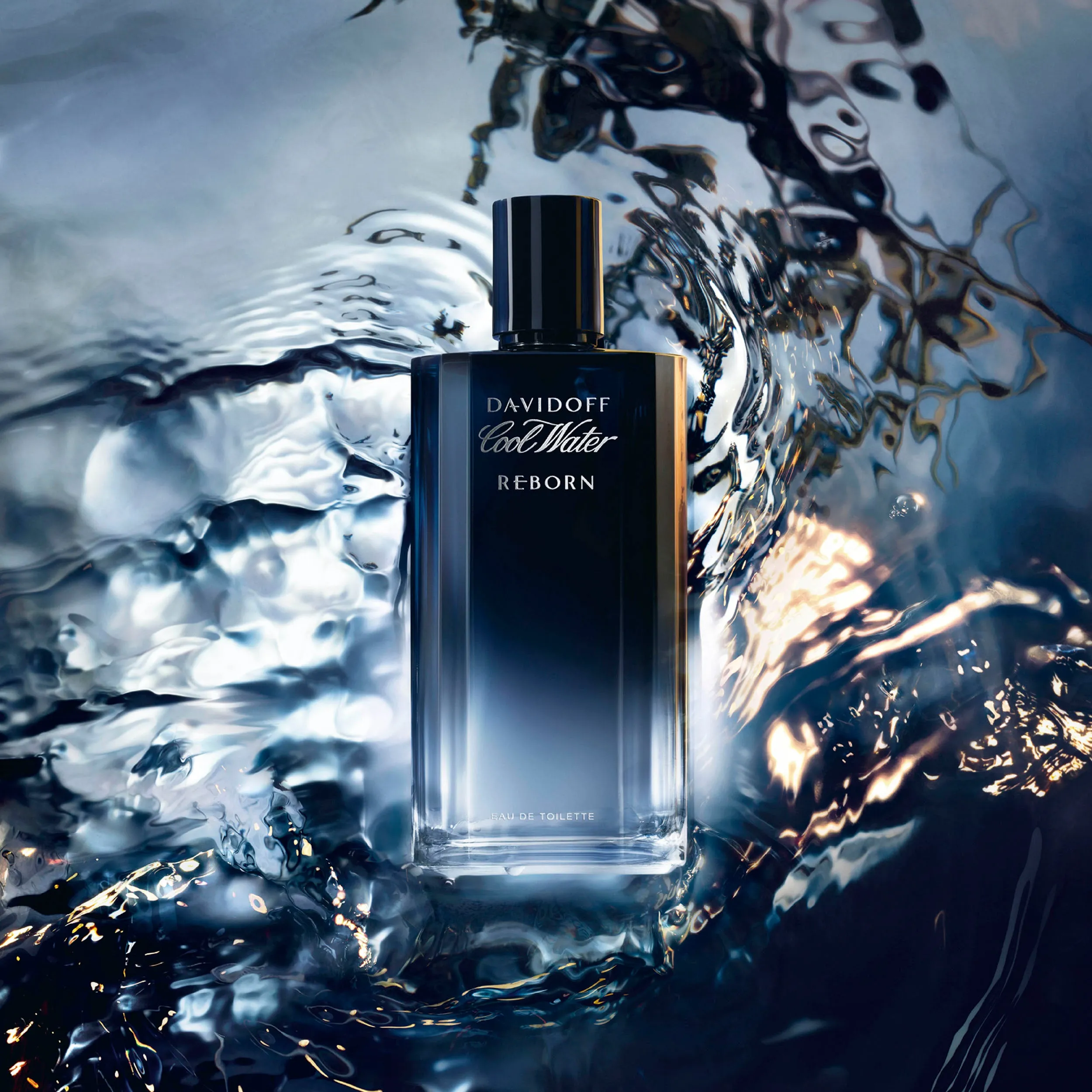 Davidoff Cool Water Reborn EDT for Men