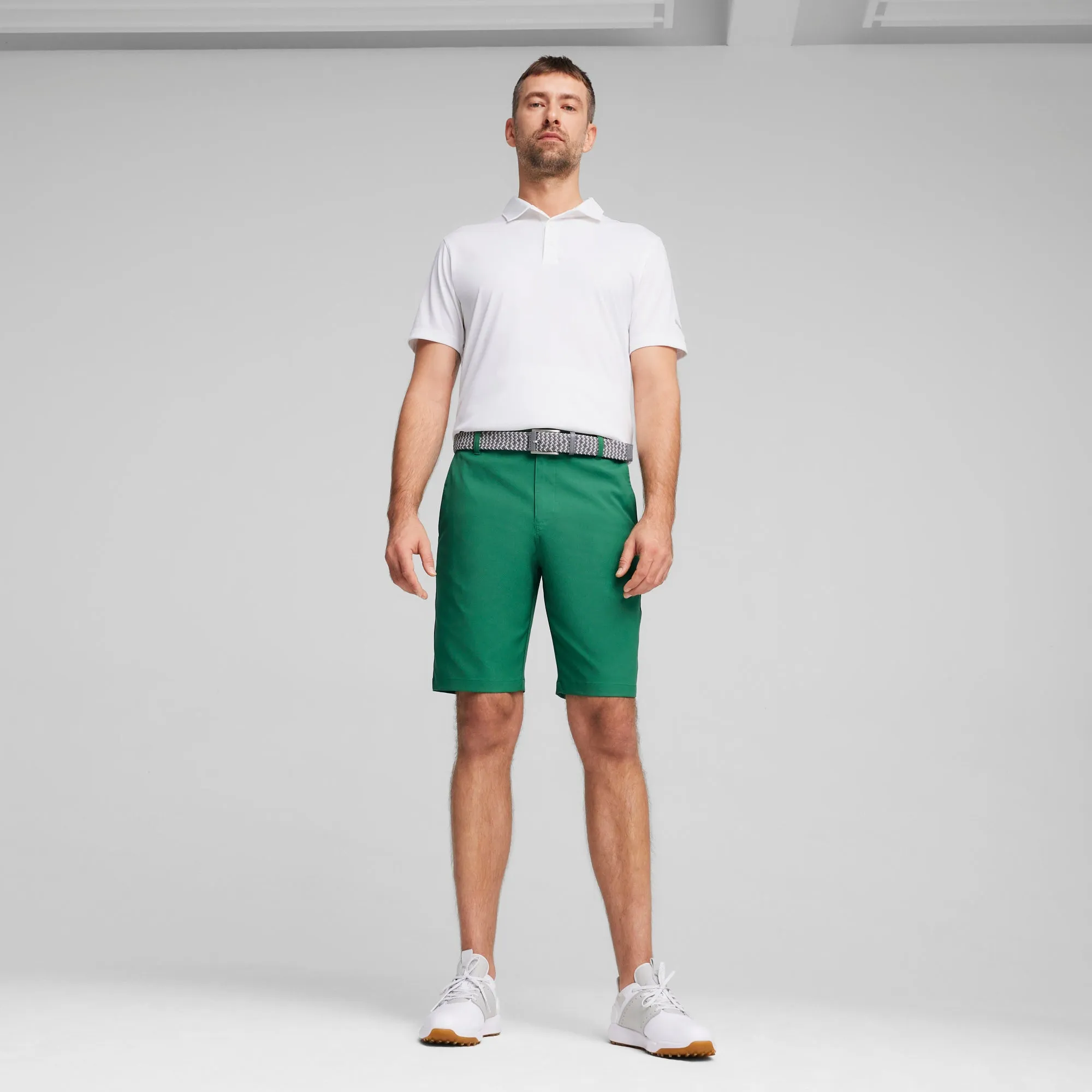 Dealer 10 Golf Shorts | Vine