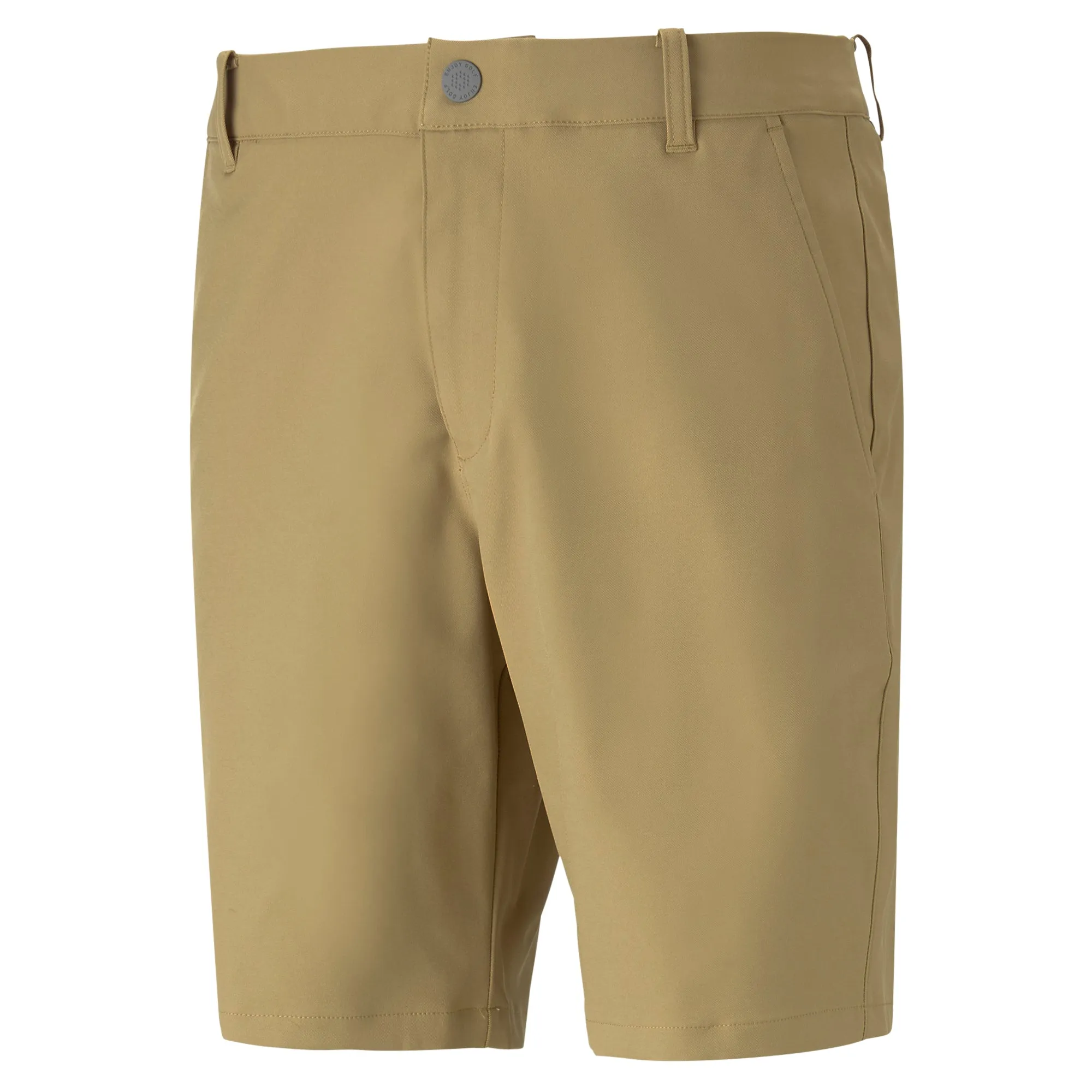 Dealer 8" Golf Shorts | Coconut Crush