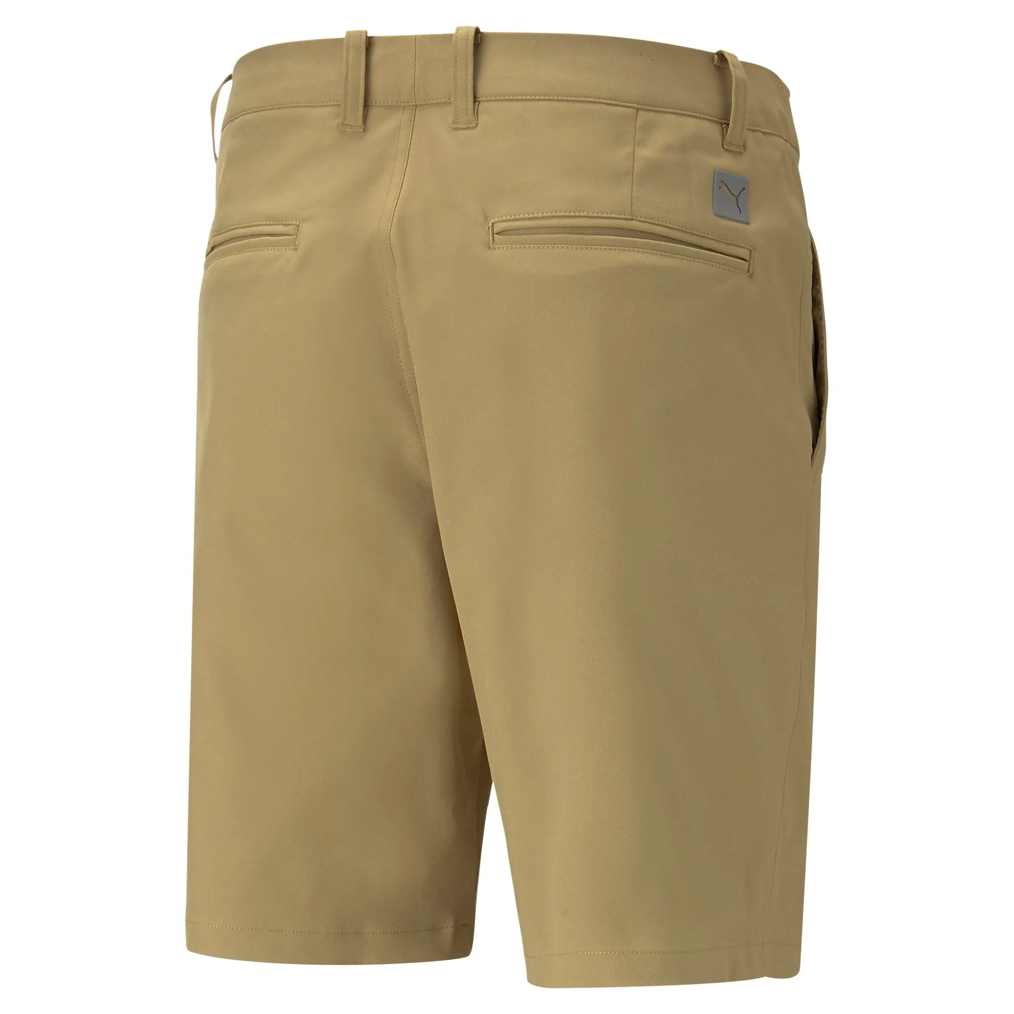 Dealer 8" Golf Shorts | Coconut Crush