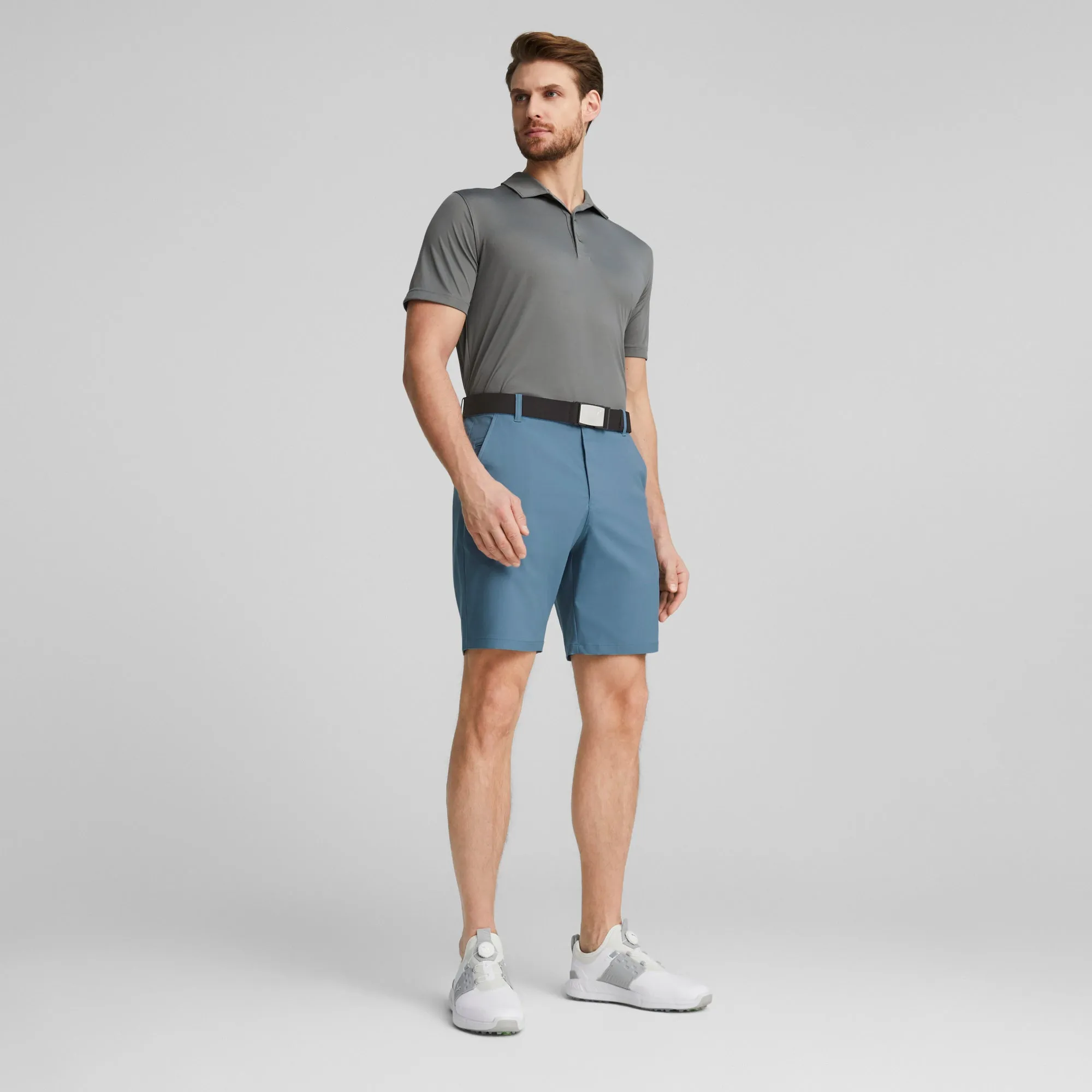 Dealer 8" Golf Shorts | Deep Dive