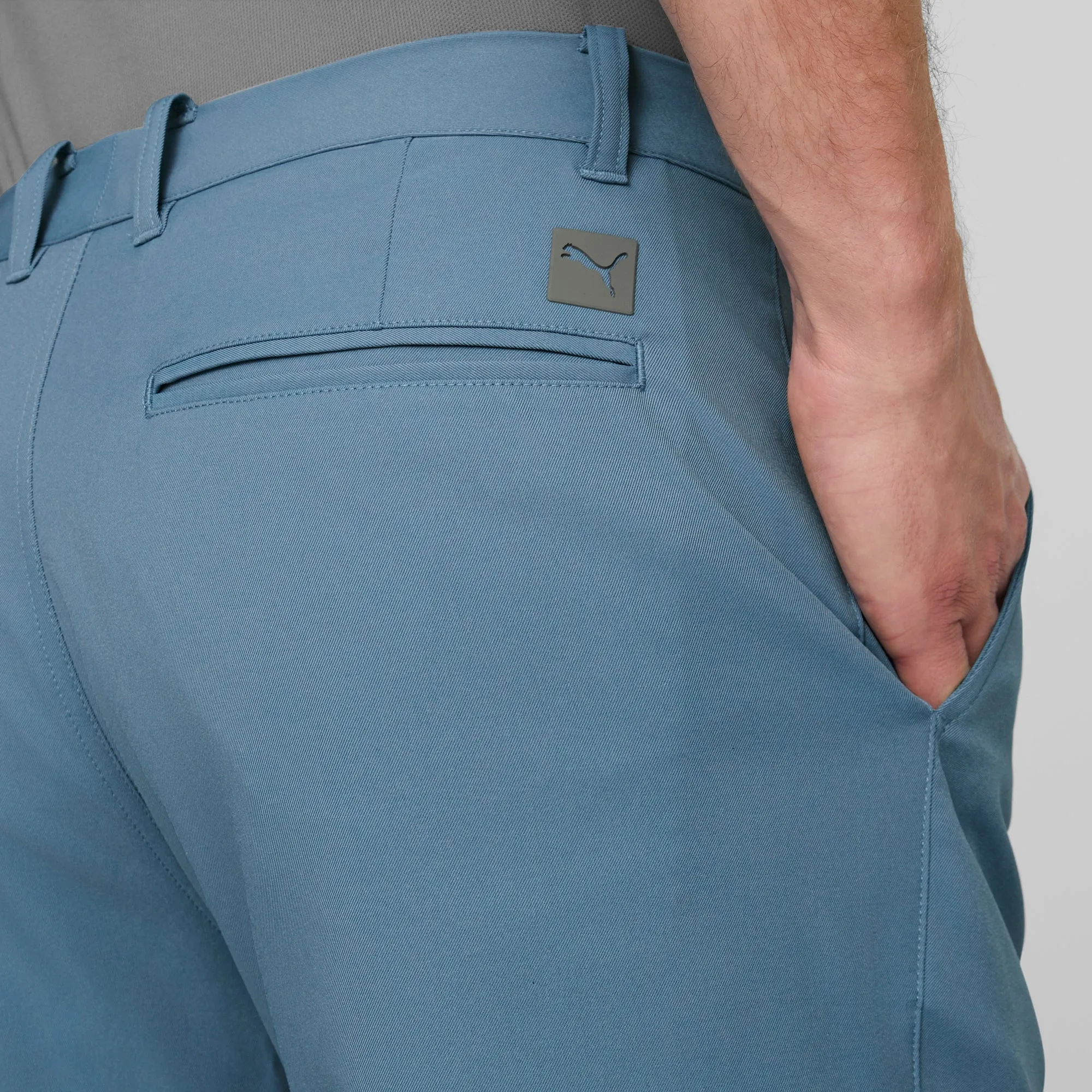 Dealer 8" Golf Shorts | Deep Dive