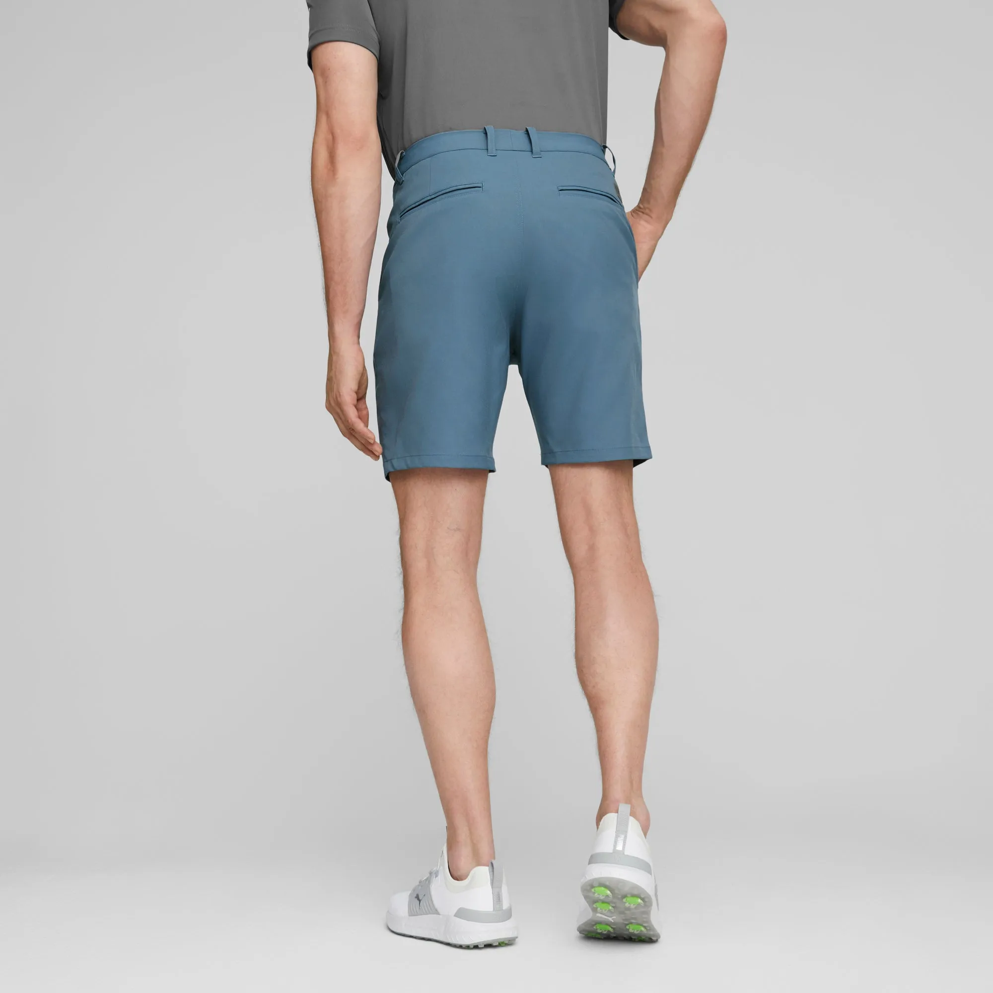 Dealer 8" Golf Shorts | Deep Dive