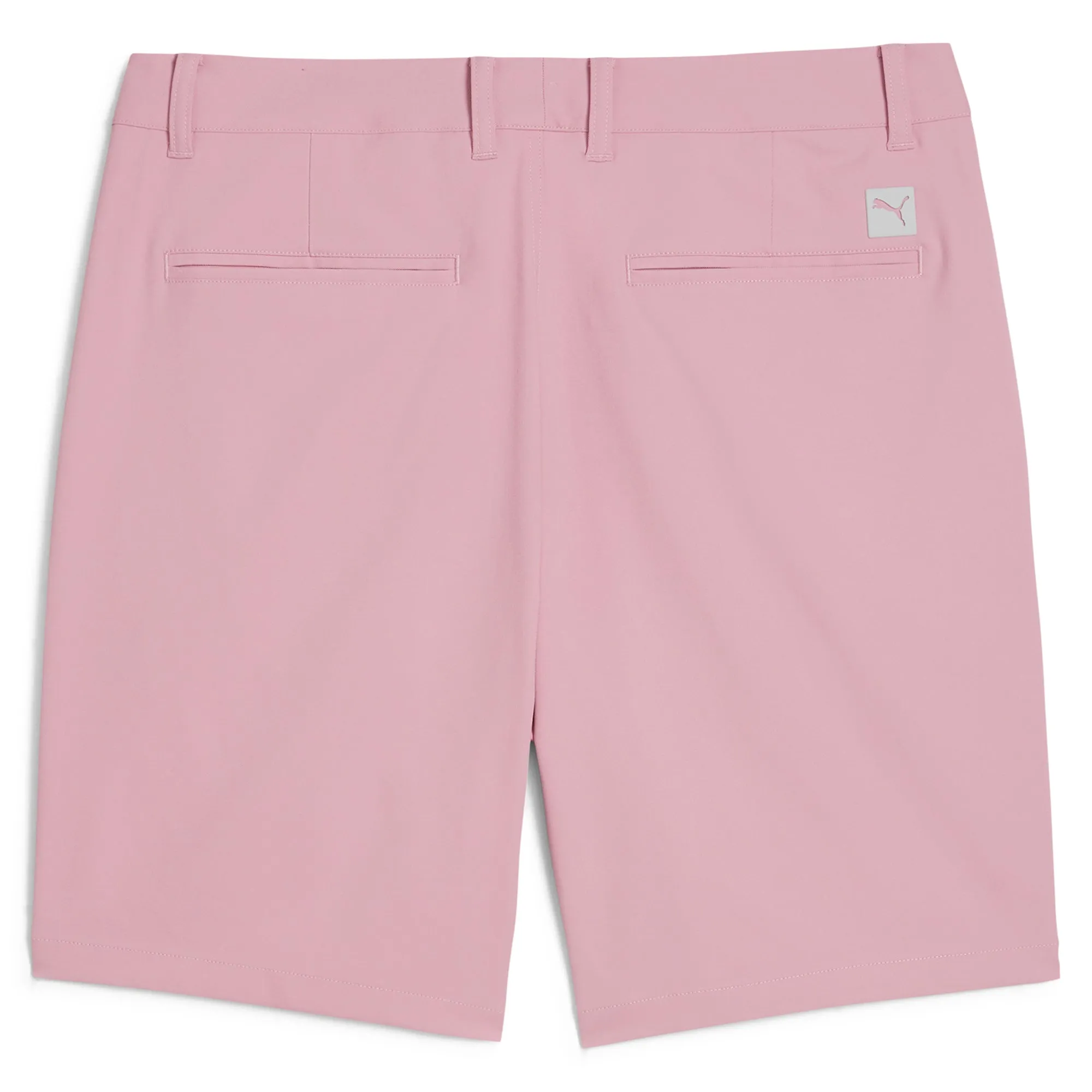 Dealer 8" Golf Shorts | Mauved Out