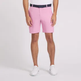 Dealer 8" Golf Shorts | Mauved Out