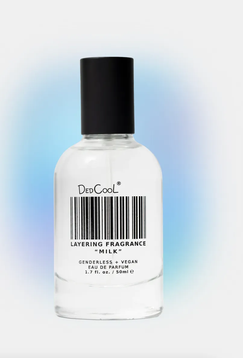 DedCool - Fragrance | Milk Layering   Enhancer Fragrance