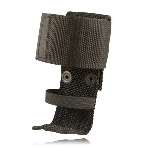 Deluxe Adjustable Radio Holder 5", Ballistic Weave