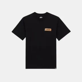 Dickies T-Shirt Paxico Tee Short Sleeve Black