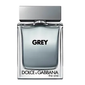 Dolce & Gabbana The One Grey EDT Intense for Men