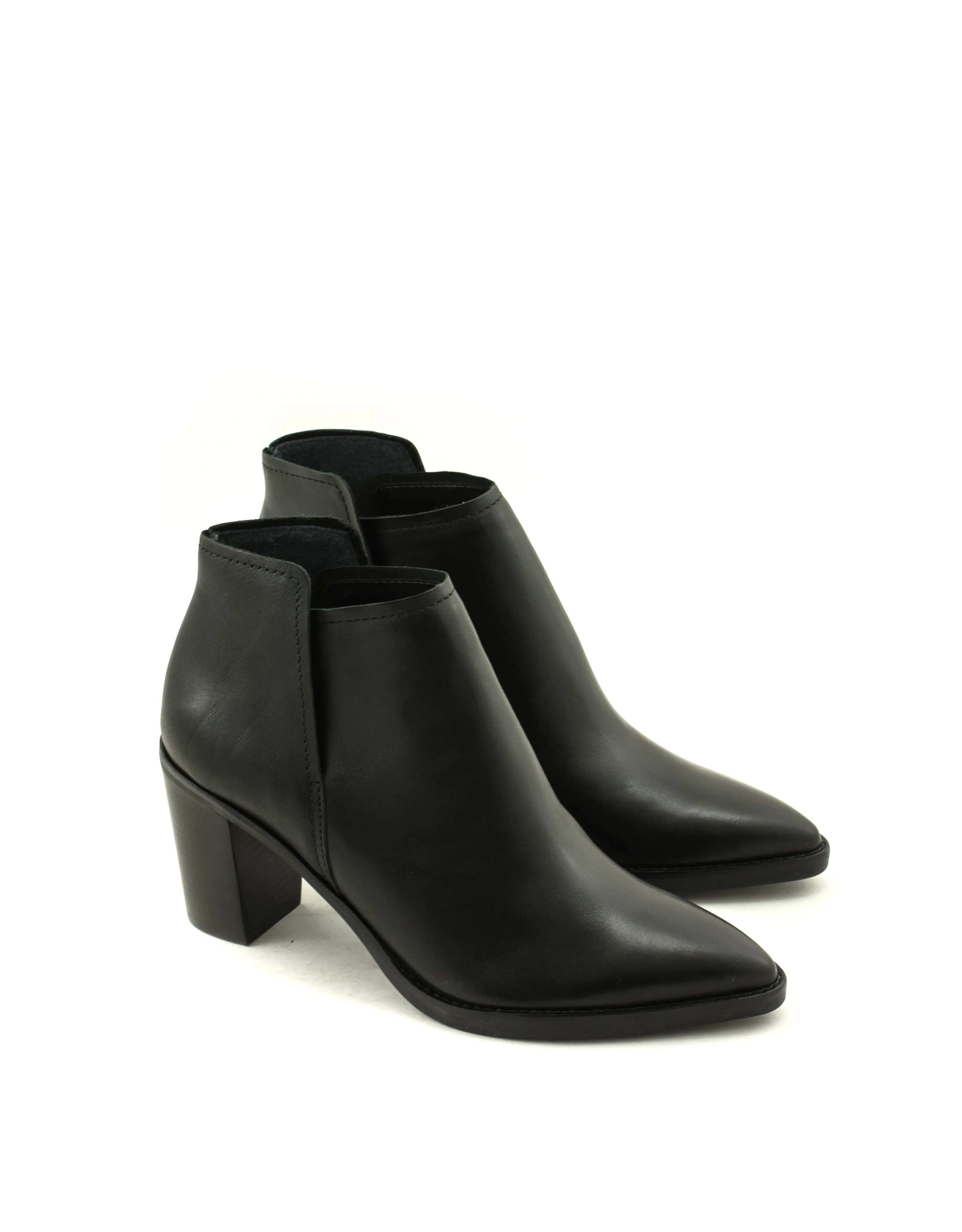 Dolce Vita — Spade Boot - Black